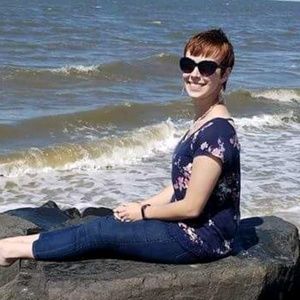 Meet your Posher, Katelyn